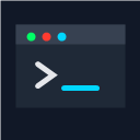 Simple Terminal Controls