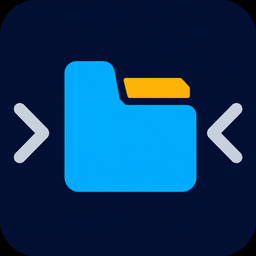 Collapse Inactive Folders